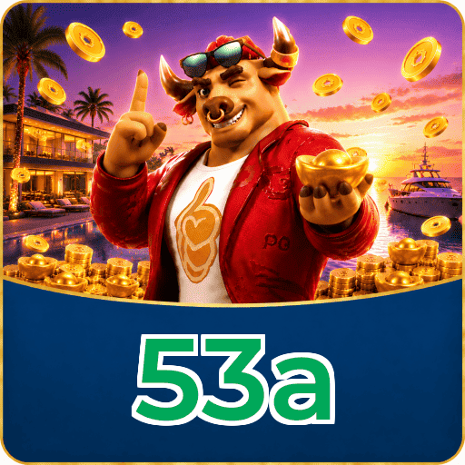 53a segurança SSL 256-bit - Licença Curaçao, eCOGRA, GLI certificado